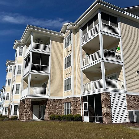 Myrtlewood By Monarch Rentals Myrtle Beach Esterno foto