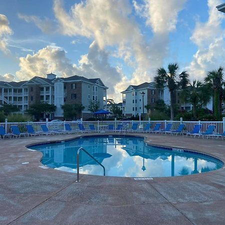 Myrtlewood By Monarch Rentals Myrtle Beach Esterno foto