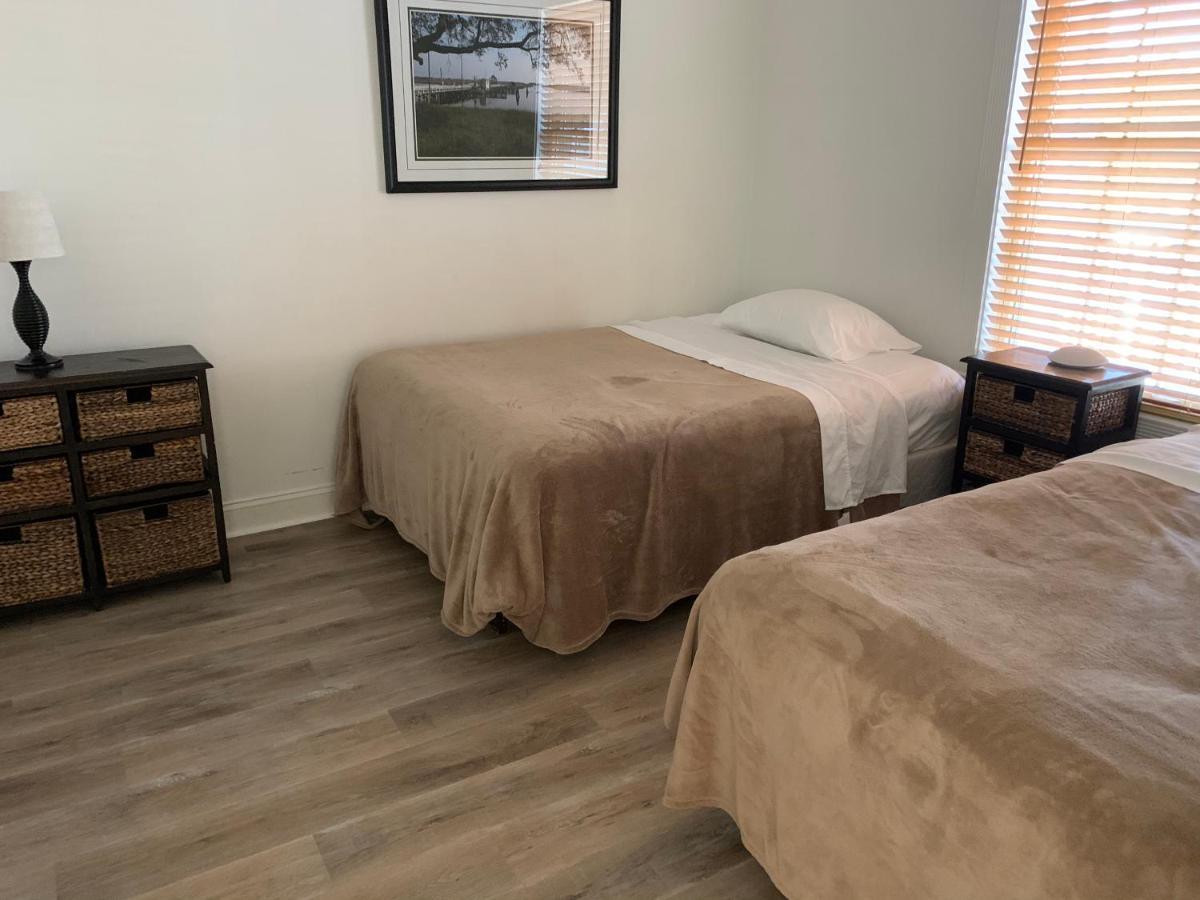 Myrtlewood By Monarch Rentals Myrtle Beach Esterno foto