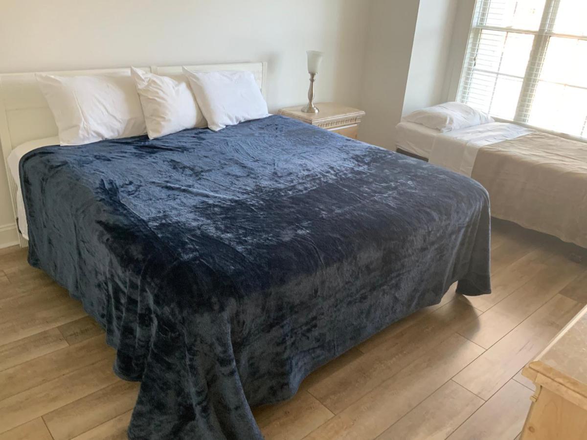 Myrtlewood By Monarch Rentals Myrtle Beach Esterno foto