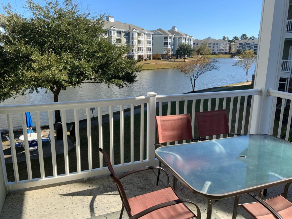 Myrtlewood By Monarch Rentals Myrtle Beach Esterno foto