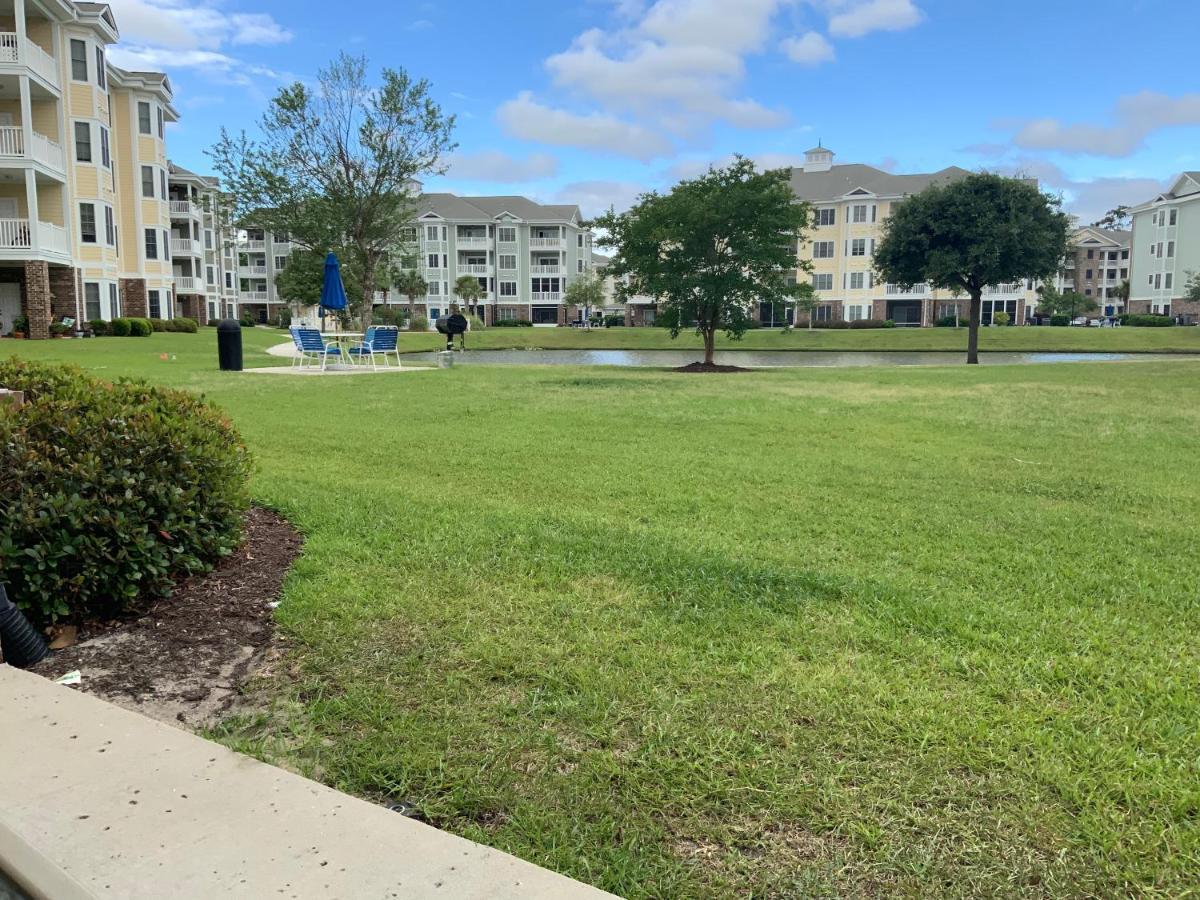 Myrtlewood By Monarch Rentals Myrtle Beach Esterno foto