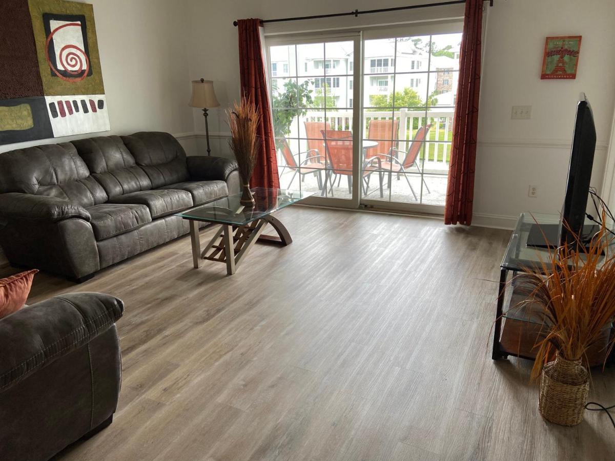 Myrtlewood By Monarch Rentals Myrtle Beach Esterno foto