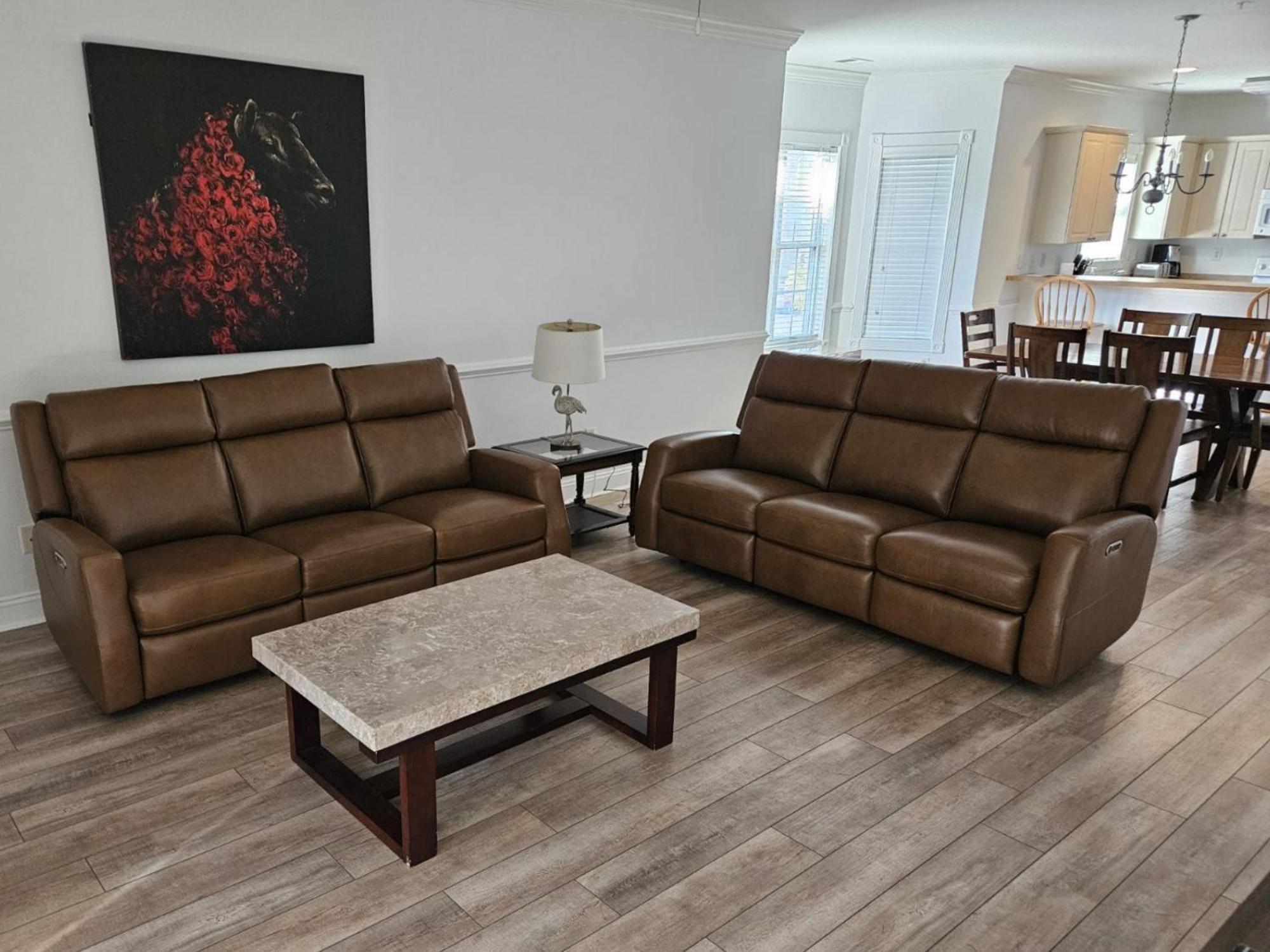 Myrtlewood By Monarch Rentals Myrtle Beach Esterno foto