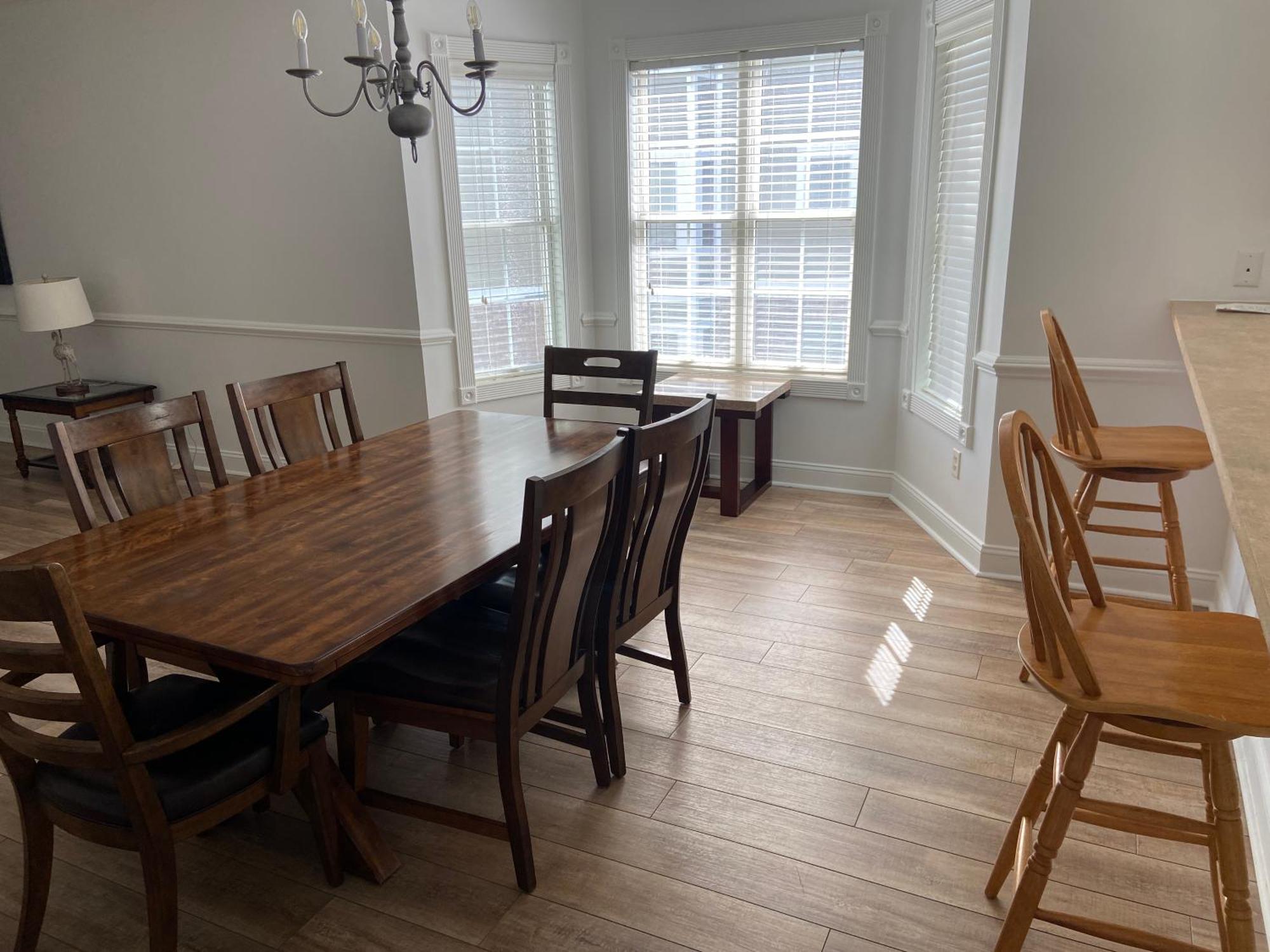 Myrtlewood By Monarch Rentals Myrtle Beach Esterno foto