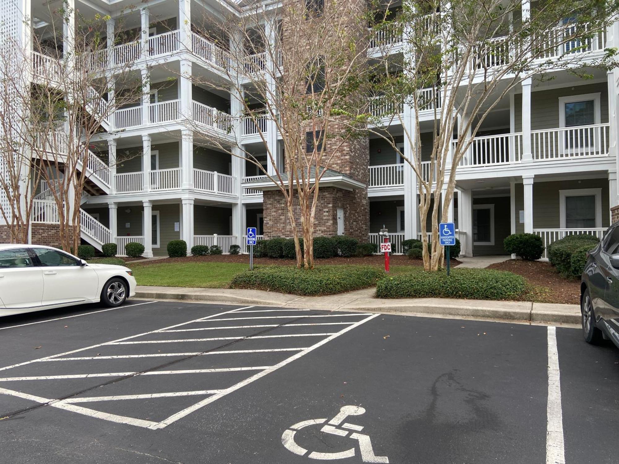 Myrtlewood By Monarch Rentals Myrtle Beach Esterno foto
