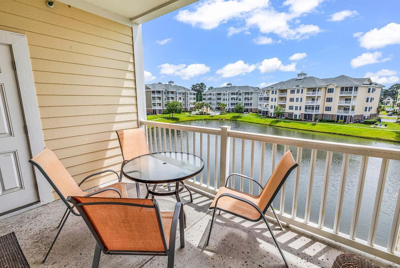 Myrtlewood By Monarch Rentals Myrtle Beach Esterno foto