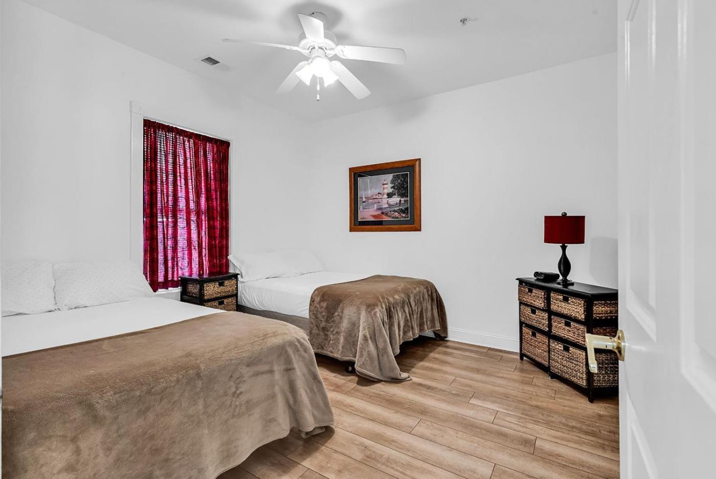 Myrtlewood By Monarch Rentals Myrtle Beach Esterno foto