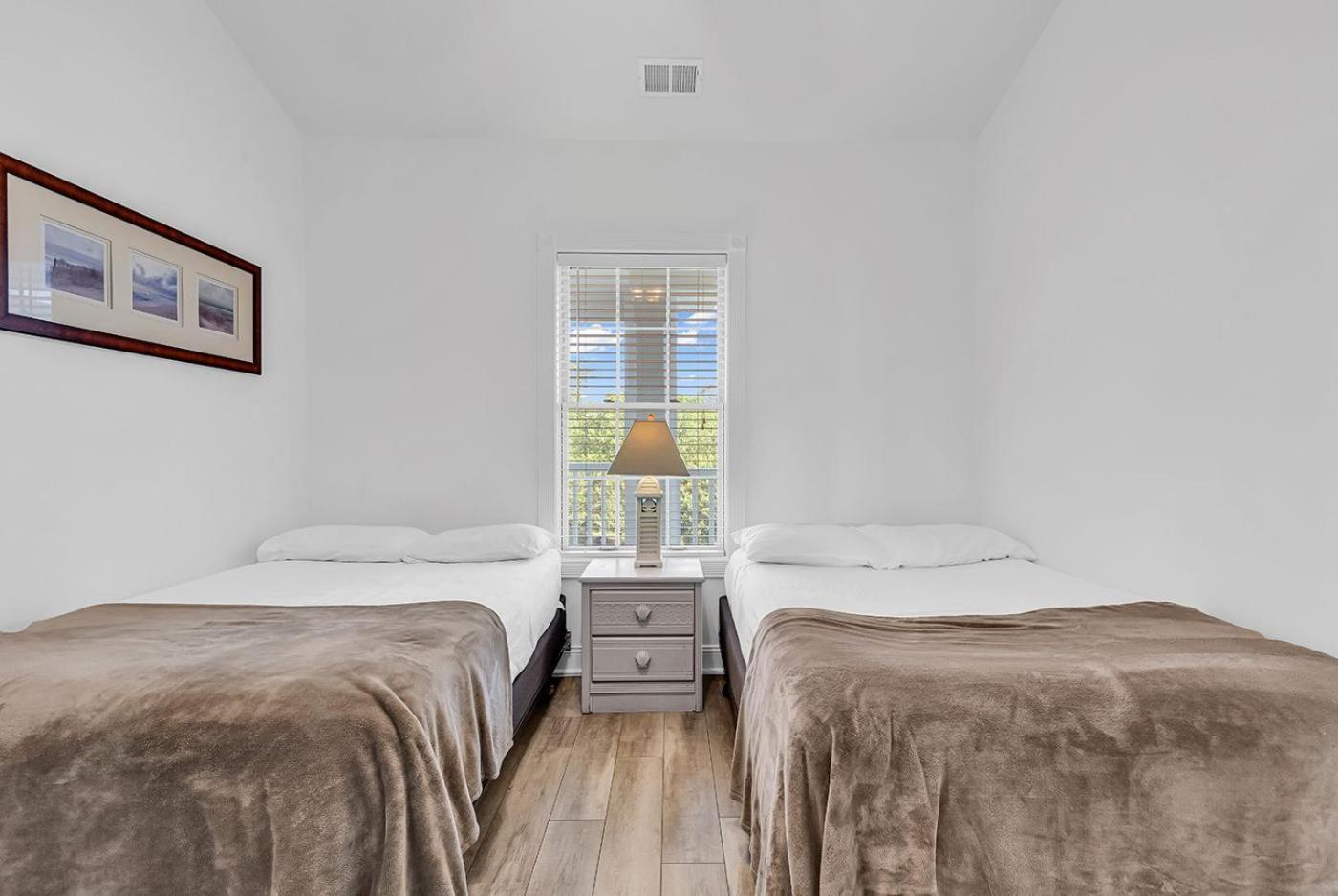 Myrtlewood By Monarch Rentals Myrtle Beach Esterno foto