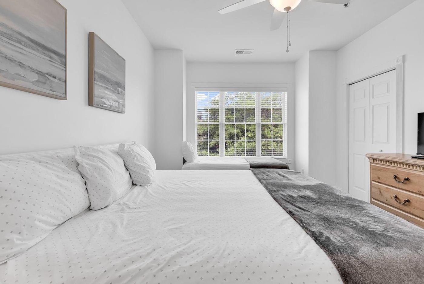 Myrtlewood By Monarch Rentals Myrtle Beach Esterno foto