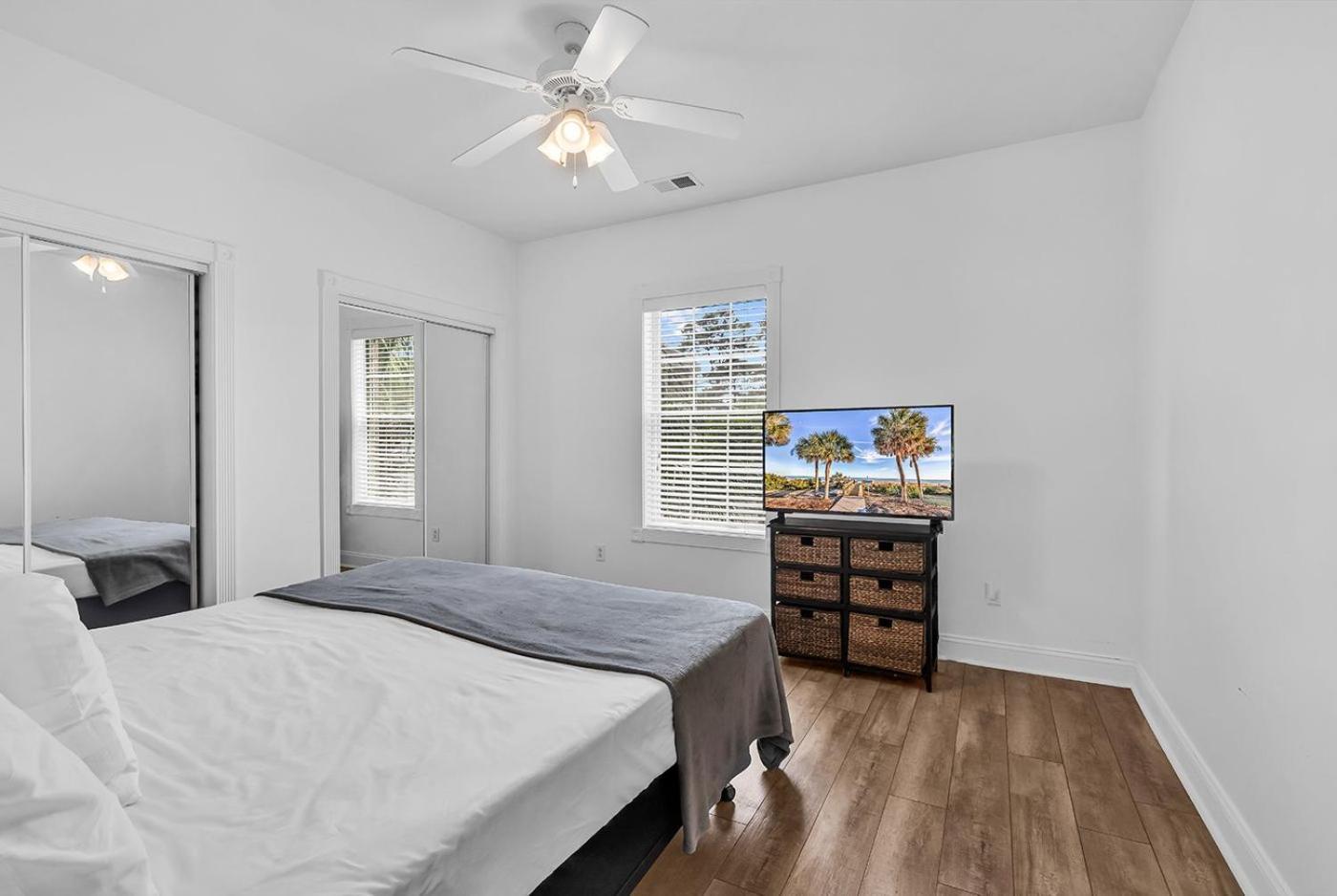 Myrtlewood By Monarch Rentals Myrtle Beach Esterno foto