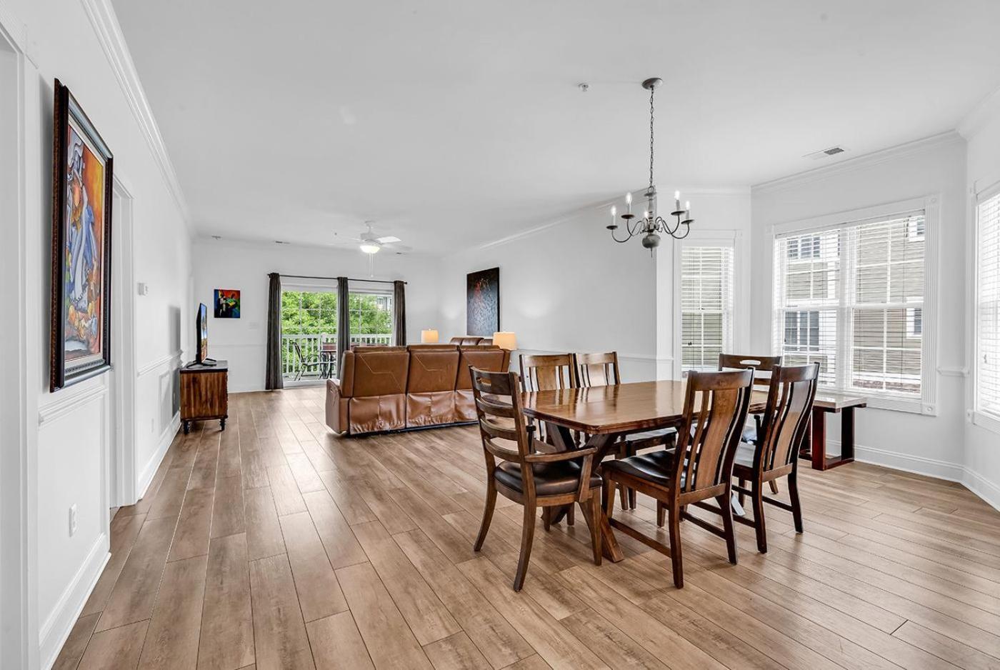 Myrtlewood By Monarch Rentals Myrtle Beach Esterno foto