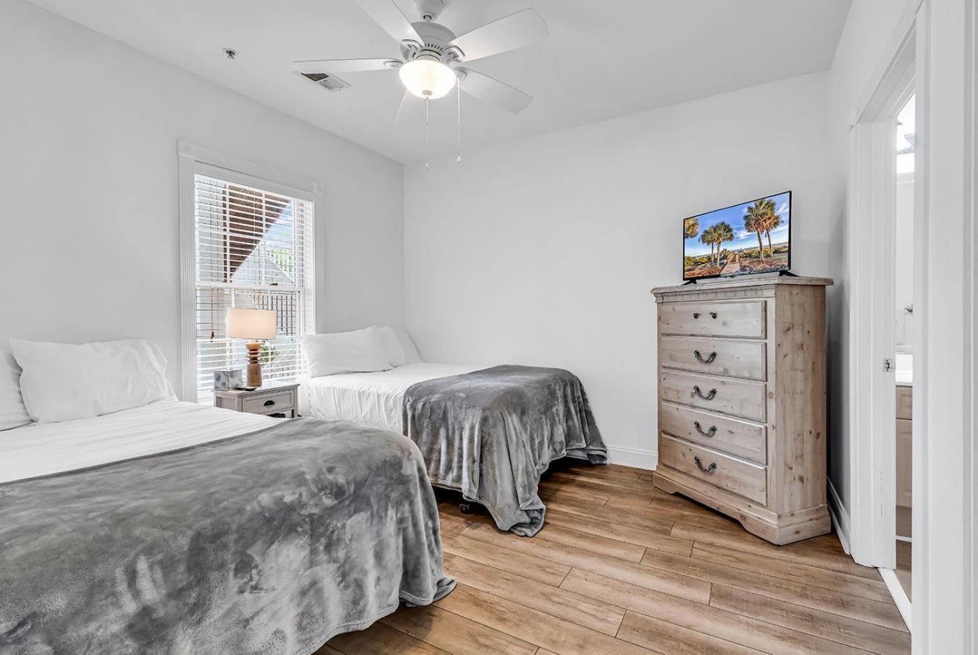 Myrtlewood By Monarch Rentals Myrtle Beach Esterno foto