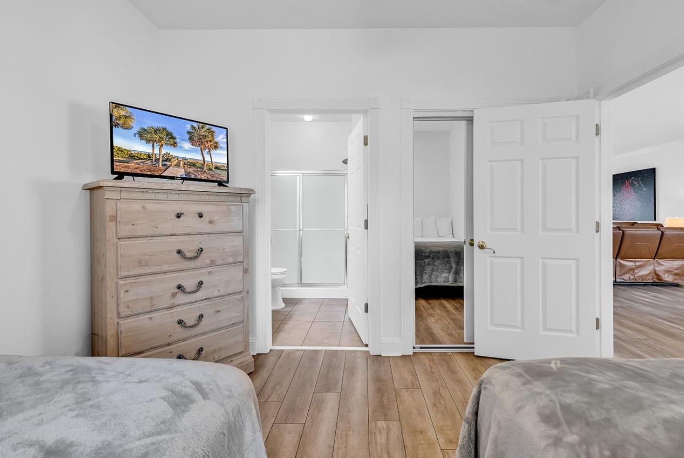 Myrtlewood By Monarch Rentals Myrtle Beach Esterno foto