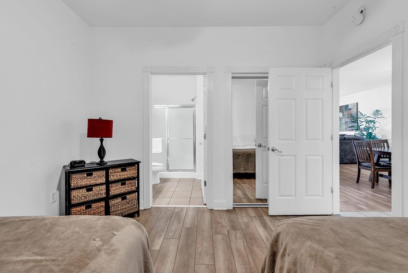 Myrtlewood By Monarch Rentals Myrtle Beach Esterno foto
