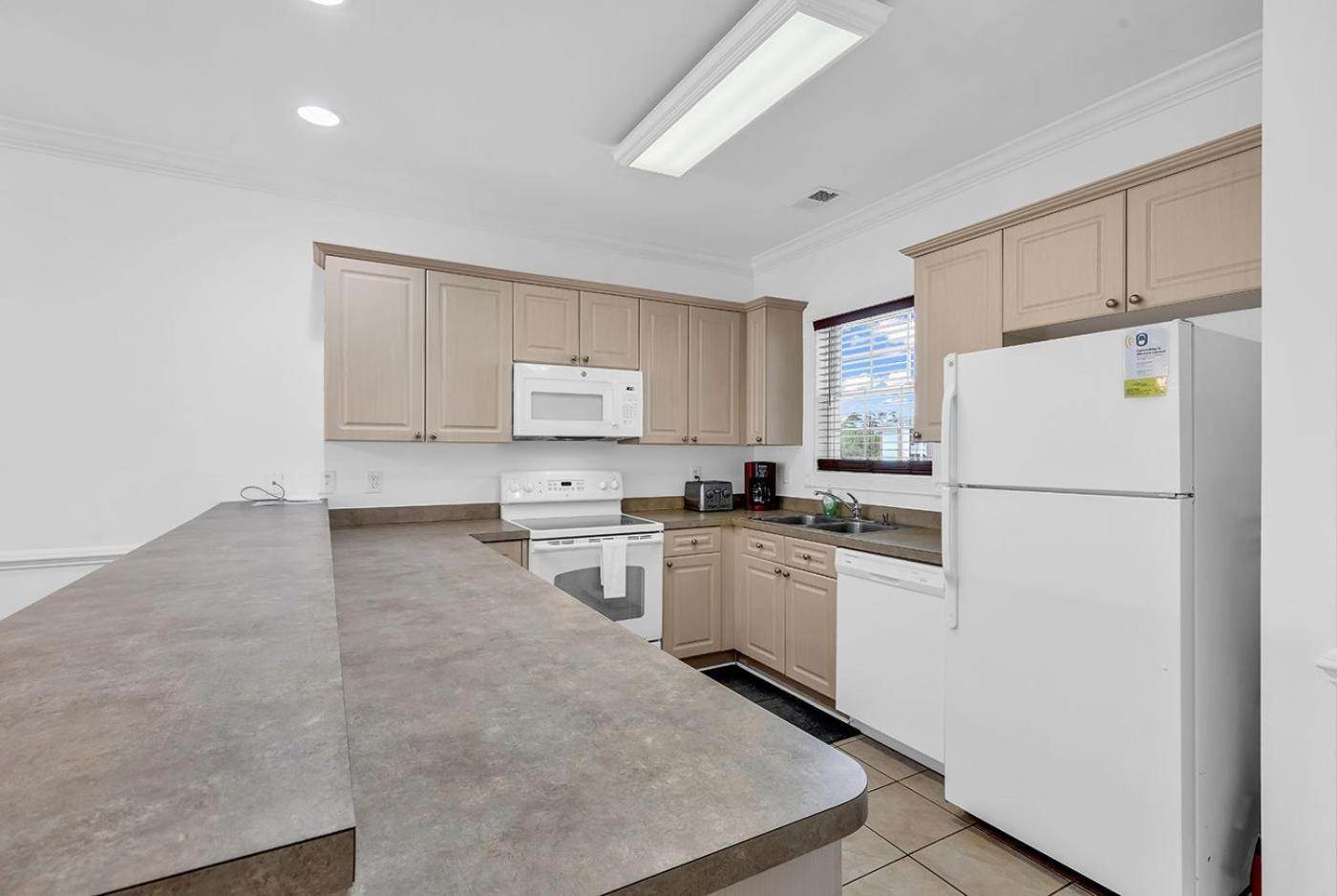 Myrtlewood By Monarch Rentals Myrtle Beach Esterno foto