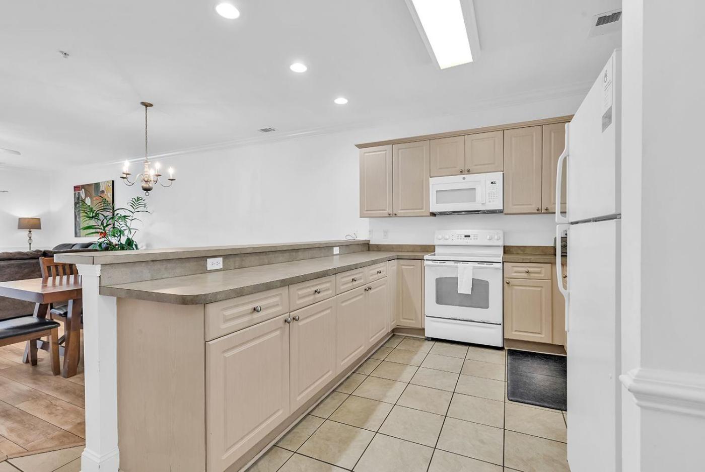 Myrtlewood By Monarch Rentals Myrtle Beach Esterno foto