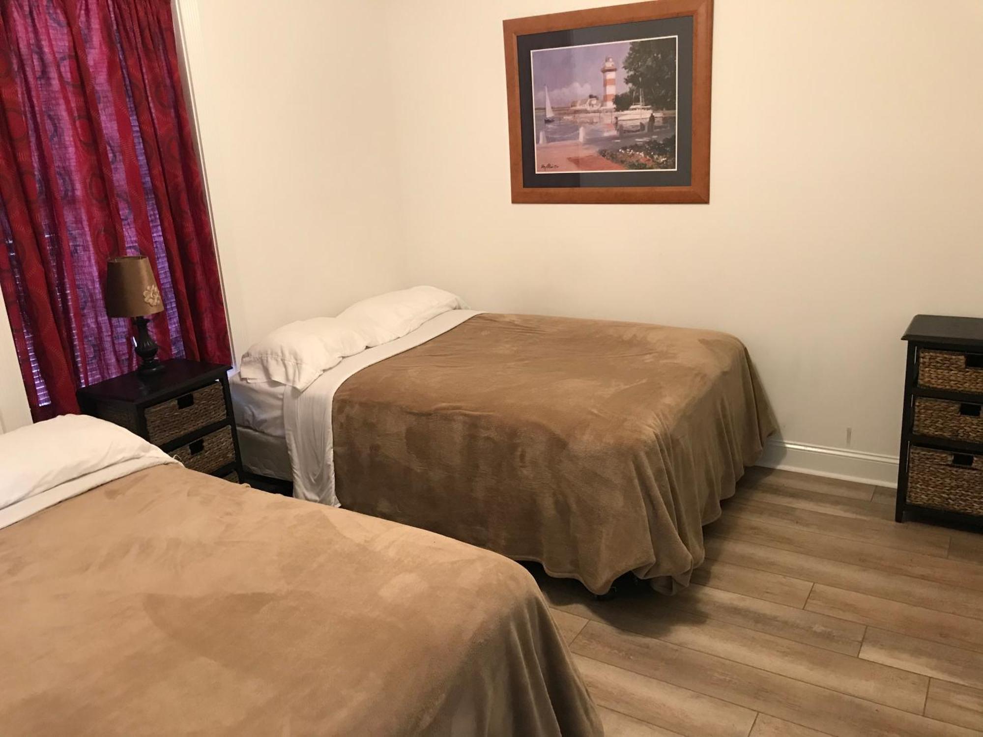Myrtlewood By Monarch Rentals Myrtle Beach Esterno foto