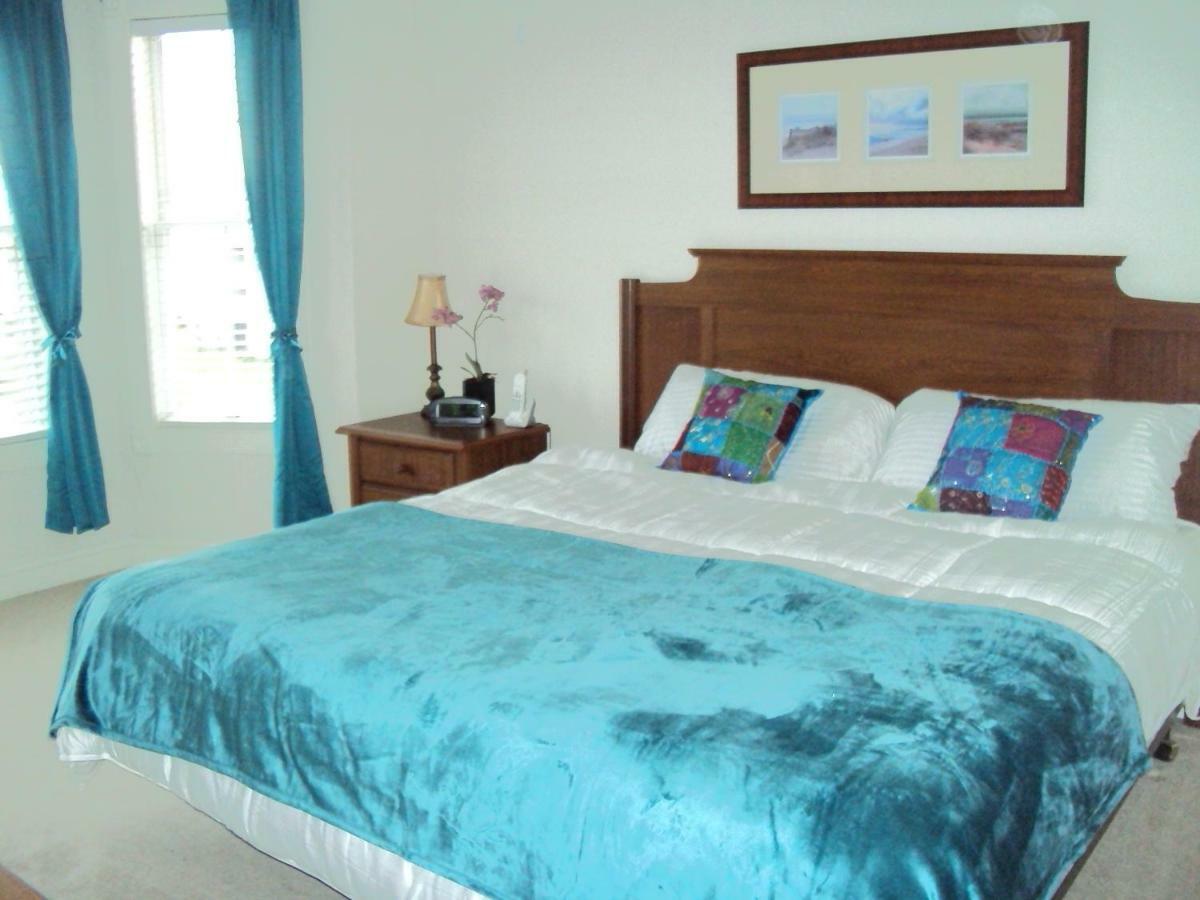 Myrtlewood By Monarch Rentals Myrtle Beach Esterno foto