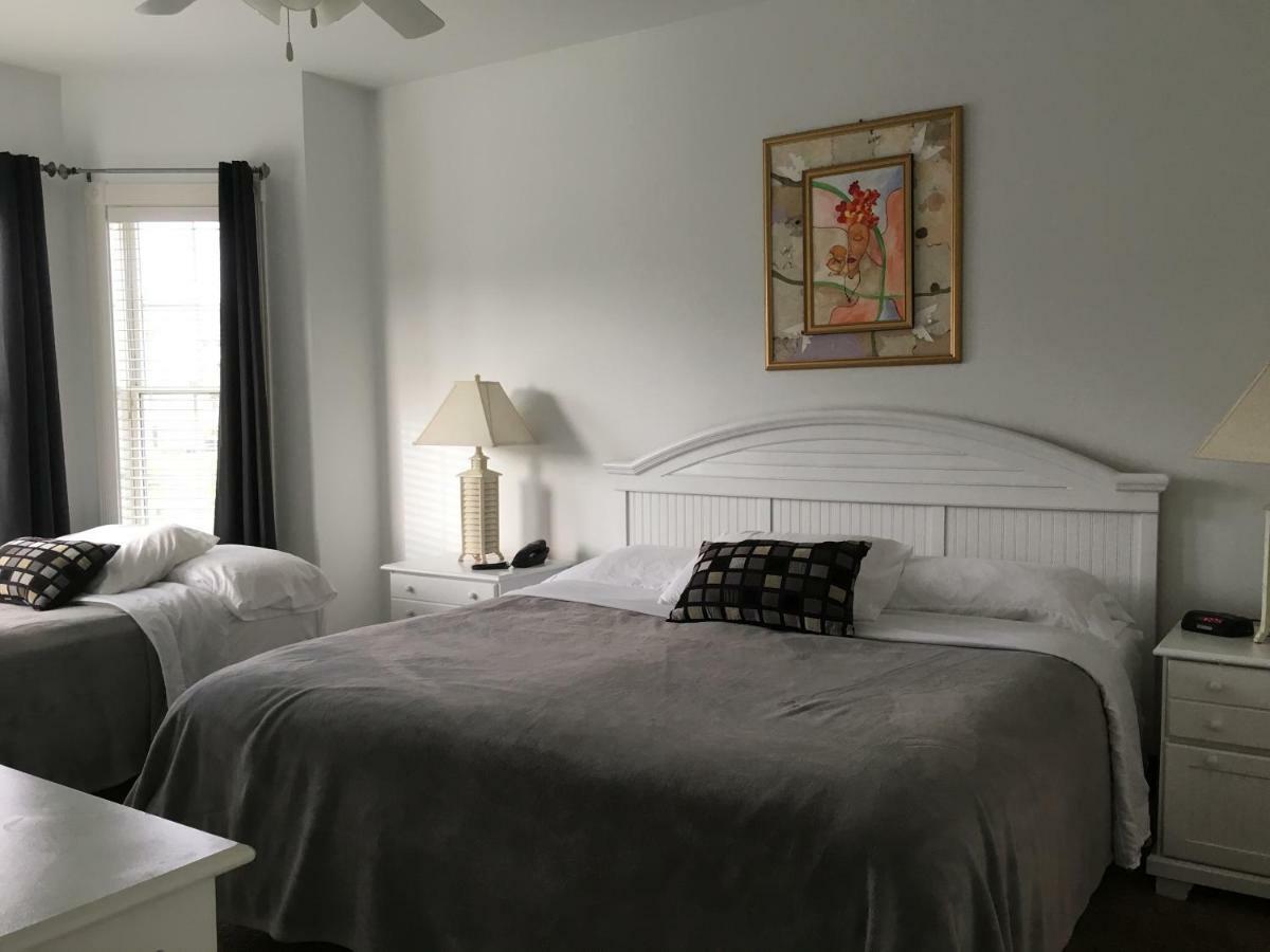 Myrtlewood By Monarch Rentals Myrtle Beach Esterno foto