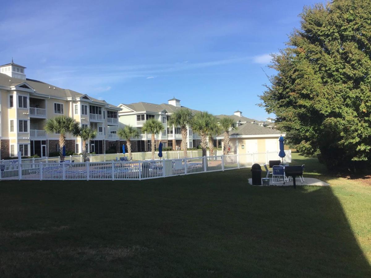 Myrtlewood By Monarch Rentals Myrtle Beach Esterno foto