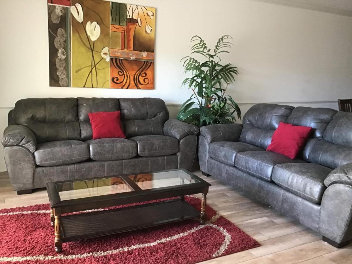 Myrtlewood By Monarch Rentals Myrtle Beach Esterno foto